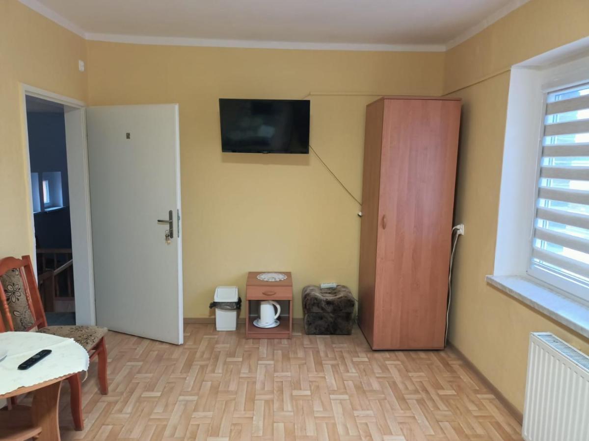 Motel Sportowy Osir Jawor Exterior foto