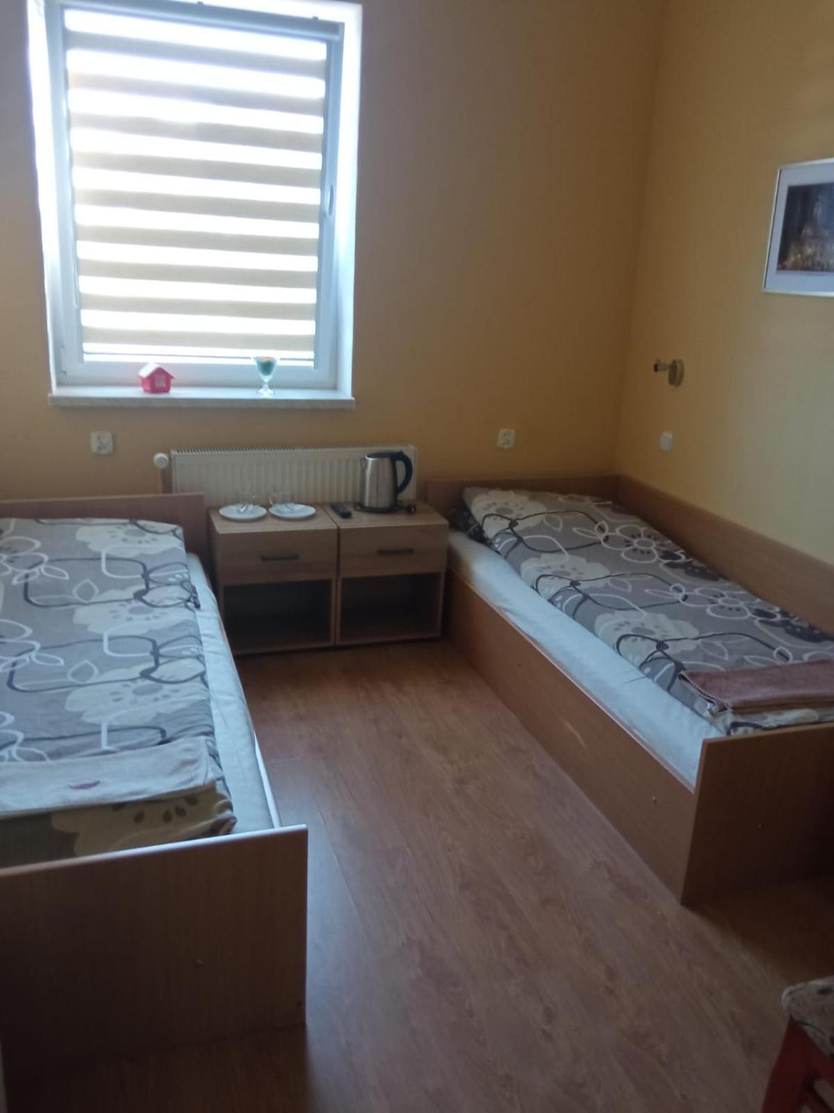 Motel Sportowy Osir Jawor Exterior foto